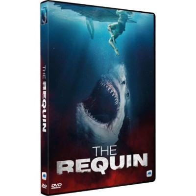 The requin dvd | Marque inconnue - HighTech à prix mini