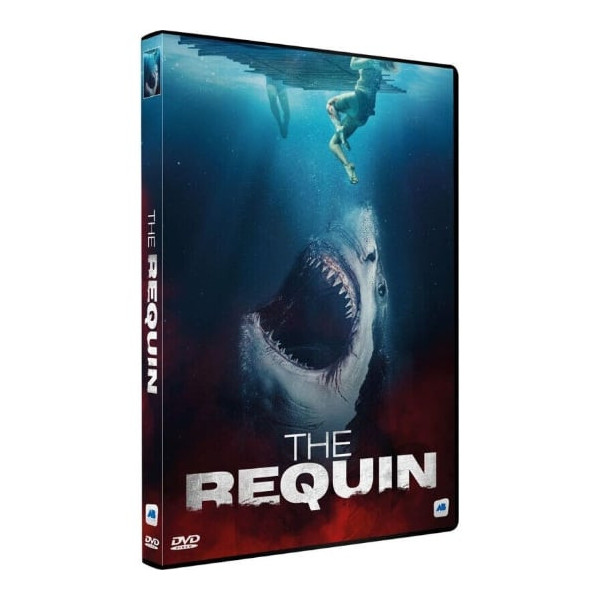 The Requin DVD