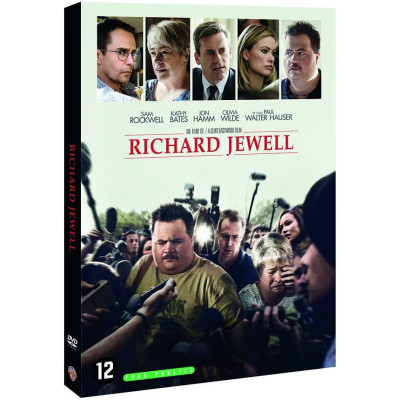 Richard jewell dvd | Marque inconnue - HighTech à prix mini