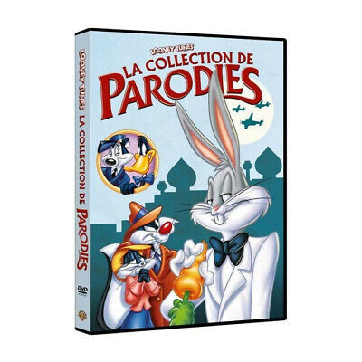Looney Tunes DVD Neuf - Collection Animée Classique