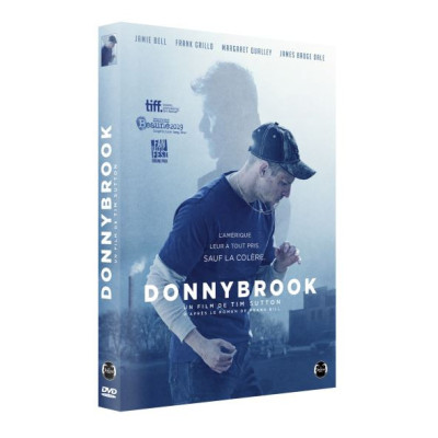 Donnybrook DVD - Neuf