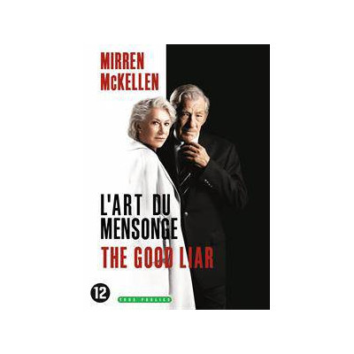 L'Art du Mensonge - DVD Neuf
