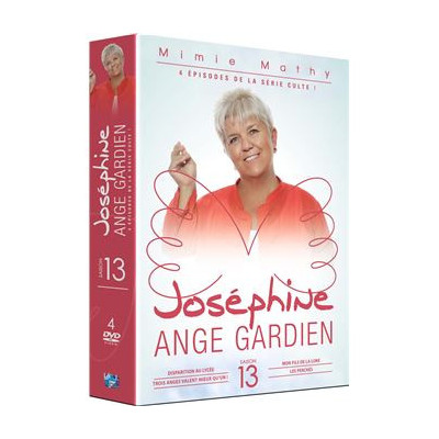Joséphine, ange gardien - Volume 13 (DVD) Neuf