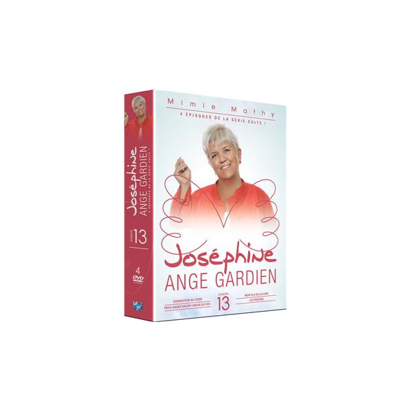 Joséphine, ange gardien Volume 13 DVD