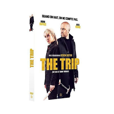 The Trip DVD - Neuf