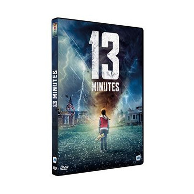 DVD 13 Minutes - Neuf