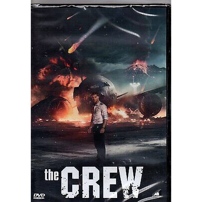 The Crew DVD - Neuf