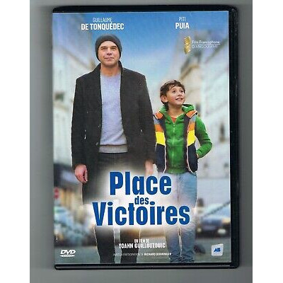 Place des Victoires DVD - Neuf