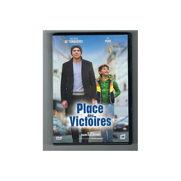 Place des Victoires DVD