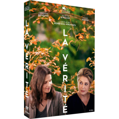 La Vérité - DVD Neuf