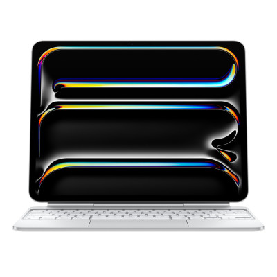 Apple magic keyboard 13" M4