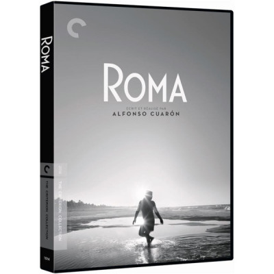 Roma (DVD) - Neuf
