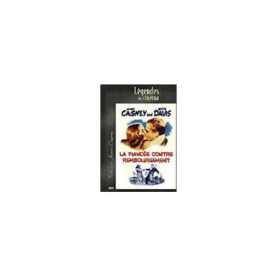 La Fiancée contre Remboursement - DVD Neuf