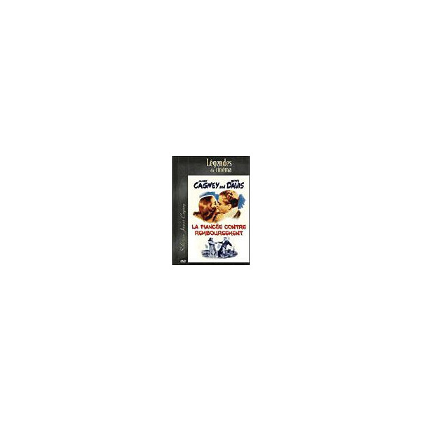 La Fiancée contre remboursement DVD