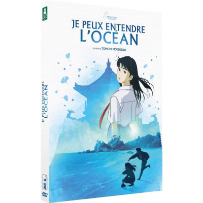 Je peux entendre l'océan - DVD Neuf
