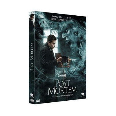Post Mortem DVD - Neuf