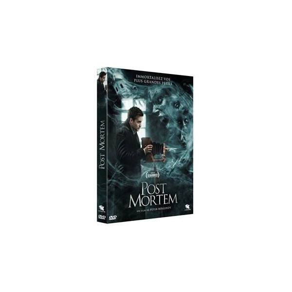 Post Mortem DVD
