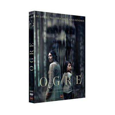 Ogre DVD - Neuf