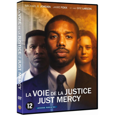 La Voie de la Justice - DVD Neuf