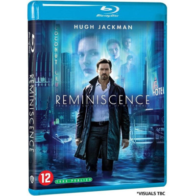 Reminiscence Blu-ray - Neuf