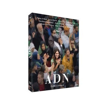 ADN - Blu-ray Neuf