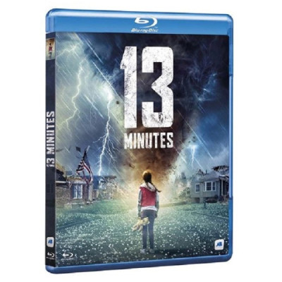 13 Minutes Blu-ray - Neuf