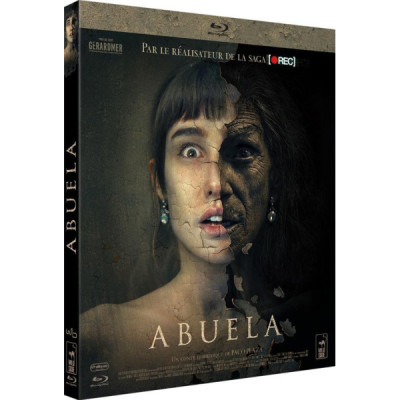 Abuela - Blu-ray Neuf