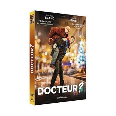 Docteur ? DVD - Neuf