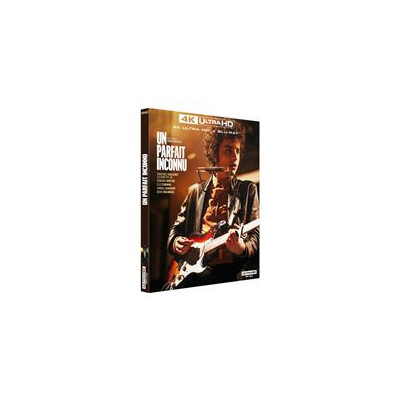Brooklyn Affairs Blu-ray - Neuf