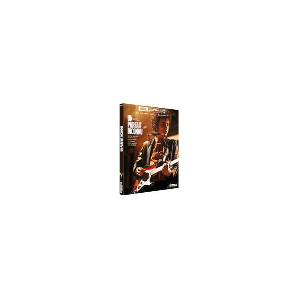 Brooklyn Affairs Blu-ray