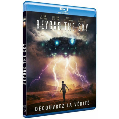 Beyond The Sky Blu-ray - Neuf