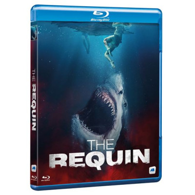 The Requin - Blu-ray Neuf