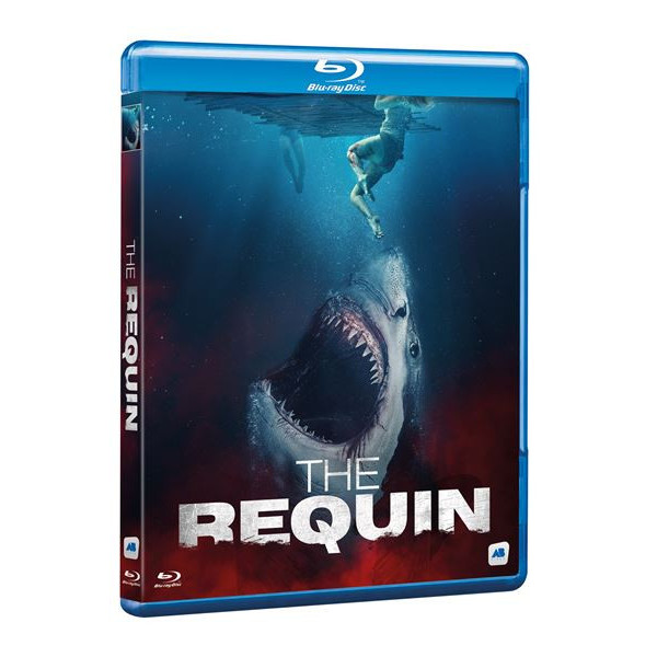 The Requin Blu-ray