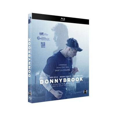 Donnybrook Blu-ray - Neuf