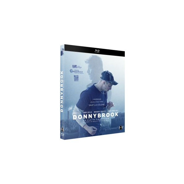 Donnybrook Blu-ray