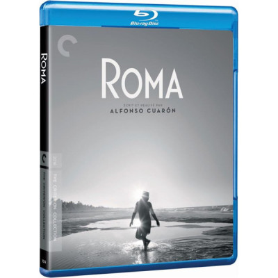 Roma (Blu-ray) - Neuf