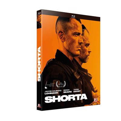 Shorta Blu-ray - Neuf