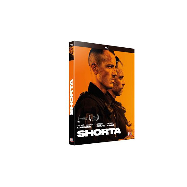 Shorta Blu-ray