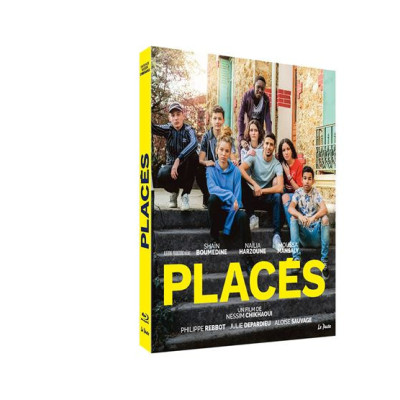 Placés Blu-ray Neufs - Achetez vos films en haute définition