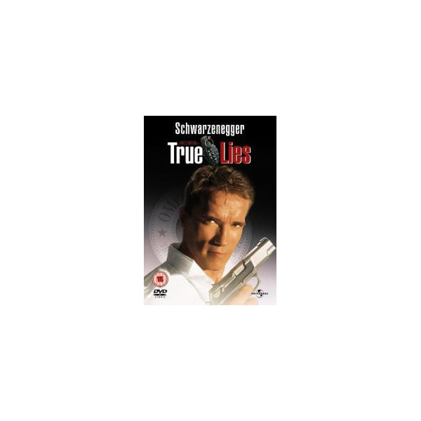 City Of Lies Blu-ray