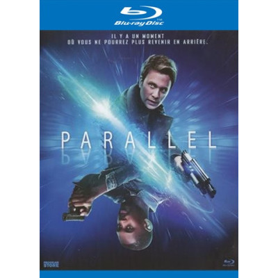 Parallel Blu-ray - Neuf