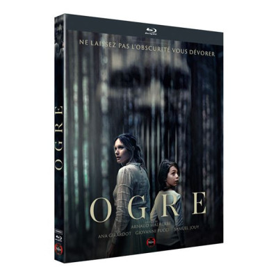 Ogre - Blu-ray Neuf