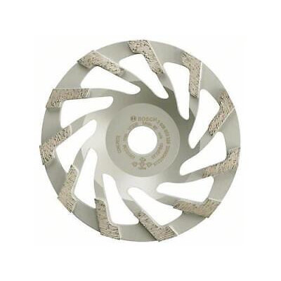 Bosch Accessories 2608603326 Meule Diamantée Béton 150x19/22,23x5mm - Compatible Hilti DG 150 - Neuf
