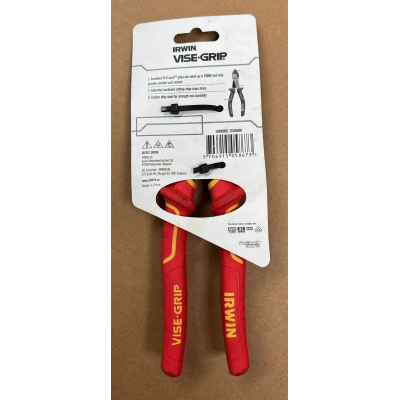 STANLEY Pinces Coupe Diagonale VDE 200mm - IW10505867 - Neuve