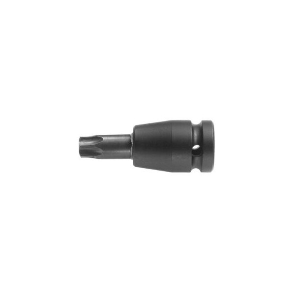 douille Tournevis Impact 1/2" Embout Torx, 5.58mm