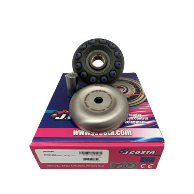 Variateur J.Costa Pro - Yamaha X Max 125cc & X City 125cc - Neuf