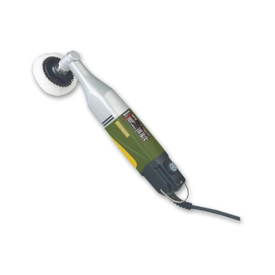 PROXXON Polisseuse Dangle + 18 Accessoires - Micromot WP/E 28660 (100W) - Neuf