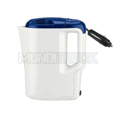 Bouilloire 24V 1L 250W - Neuf