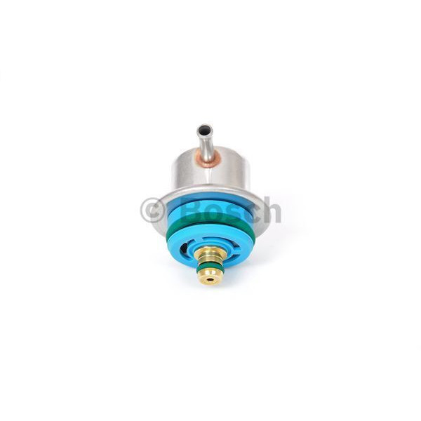 BOSCH 0 280 160 597 REGULATEUR DE PRESSION CARBU