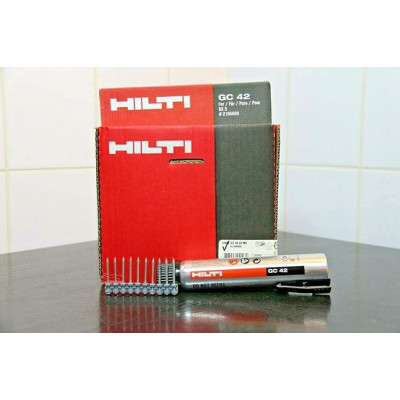 Hilti X-C 20-39 mm + GC 42 (X-C, 39 mm) - Neuf